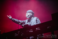 Vladimir Cauchemar / Les Eurockéennes 2023 - Belfort - 02 juillet 2023