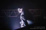 Vladimir Cauchemar / Les Eurockéennes 2023 - Belfort - 02 juillet 2023