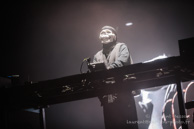 Vladimir Cauchemar / Les Eurockéennes 2023 - Belfort - 02 juillet 2023