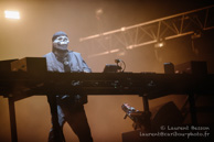 Vladimir Cauchemar / Les Eurockéennes 2023 - Belfort - 02 juillet 2023