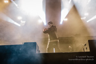 Vladimir Cauchemar / Fête de l'Humanité 2024 - Base 217 - Le Plessis-Pâté/Brétigny-sur-Orge - 13 septembre 2024