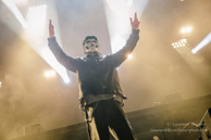 Vladimir Cauchemar / Fête de l'Humanité 2024 - Base 217 - Le Plessis-Pâté/Brétigny-sur-Orge - 13 septembre 2024