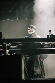 Vladimir Cauchemar / Fête de l'Humanité 2024 - Base 217 - Le Plessis-Pâté/Brétigny-sur-Orge - 13 septembre 2024