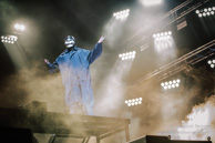 Vladimir Cauchemar / Fête de l'Humanité 2024 - Base 217 - Le Plessis-Pâté/Brétigny-sur-Orge - 13 septembre 2024