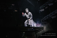 Vladimir Cauchemar / Fête de l'Humanité 2024 - Base 217 - Le Plessis-Pâté/Brétigny-sur-Orge - 13 septembre 2024