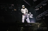 Vladimir Cauchemar / Fête de l'Humanité 2024 - Base 217 - Le Plessis-Pâté/Brétigny-sur-Orge - 13 septembre 2024