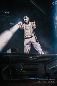 Vladimir Cauchemar / Fête de l'Humanité 2024 - Base 217 - Le Plessis-Pâté/Brétigny-sur-Orge - 13 septembre 2024