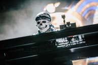 Vladimir Cauchemar / Fête de l'Humanité 2024 - Base 217 - Le Plessis-Pâté/Brétigny-sur-Orge - 13 septembre 2024