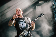 Volbeat