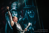 Volbeat / Download Festival Paris 2018 - Base Aérienne 217 - Brétigny-sur-Orge - 18 juin 2018