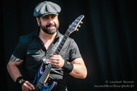 Volbeat / Download Festival Paris 2018 - Base Aérienne 217 - Brétigny-sur-Orge - 18 juin 2018