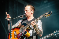 Volbeat / Download Festival Paris 2018 - Base Aérienne 217 - Brétigny-sur-Orge - 18 juin 2018