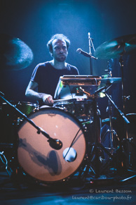 Volin / La Cigale - 17 mai 2017