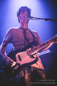 Volin / La Cigale - 17 mai 2017