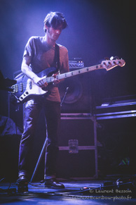 Volin / La Cigale - 17 mai 2017