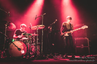 Volin / La Cigale - 17 mai 2017