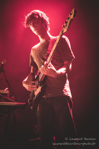 Volin / La Cigale - 17 mai 2017