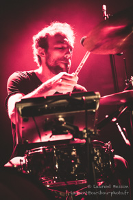 Volin / La Cigale - 17 mai 2017