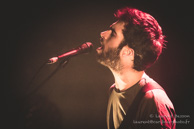 Volin / La Cigale - 17 mai 2017