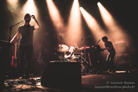 Volin / La Cigale - 17 mai 2017