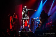 Volker / La Machine du Moulin Rouge - 19 avril 2018