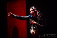 Volker / La Machine du Moulin Rouge - 19 avril 2018