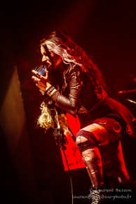 Volker / La Machine du Moulin Rouge - 19 avril 2018