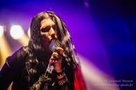 Volker / La Machine du Moulin Rouge - 19 avril 2018