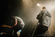 Von Pariahs / Le Point Ephémère - 24 mars 2016