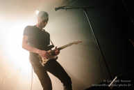 Von Pariahs / Le Point Ephémère - 24 mars 2016