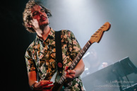 Von Pariahs / Le Point Ephémère - 24 mars 2016