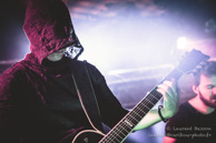 Votum / La Boule Noire - 27 septembre 2016