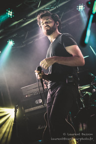 Votum / La Boule Noire - 27 septembre 2016