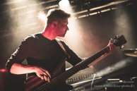 Votum / La Boule Noire - 27 septembre 2016