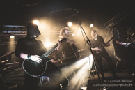 Votum / La Boule Noire - 27 septembre 2016