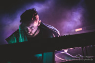 Votum / La Boule Noire - 27 septembre 2016