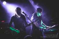 Votum / La Boule Noire - 27 septembre 2016