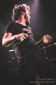 Votum / La Boule Noire - 27 septembre 2016