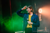 Voyou / La Cigale - 10 avril 2019