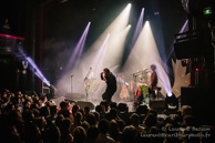 Voyou / La Cigale - 10 avril 2019