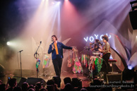 Voyou / La Cigale - 10 avril 2019