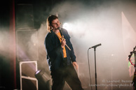 Voyou / La Cigale - 10 avril 2019