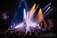 Voyou / La Cigale - 10 avril 2019
