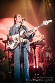 VOYOU / Le Trianon - 16 mai 2023