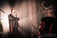 VOYOU / Le Trianon - 16 mai 2023