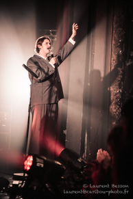 VOYOU / Le Trianon - 16 mai 2023