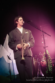 VOYOU / Le Trianon - 16 mai 2023