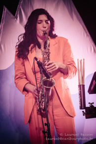 VOYOU / Le Trianon - 16 mai 2023