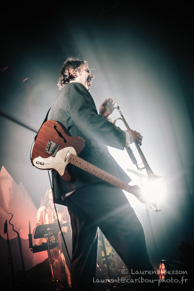 VOYOU / Le Trianon - 16 mai 2023