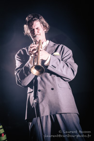 VOYOU / Le Trianon - 16 mai 2023